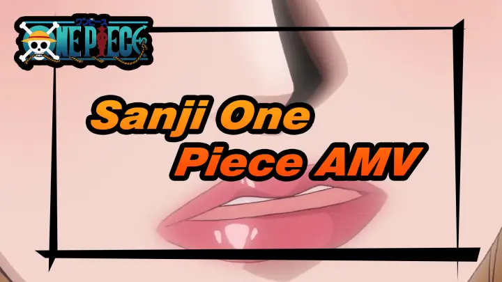 Sanji's Most Devastating Attack
