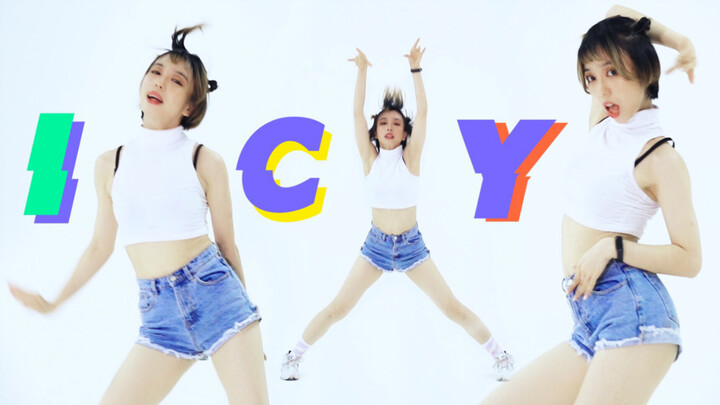 【Laijiu】ICY 【Your fake smile boy (mistaken) is online】