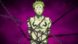 Yuji's Binding Vow Explained | Jujutsu Kaisen