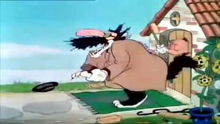 The Three Little Pigs - Silly Symphony English dub