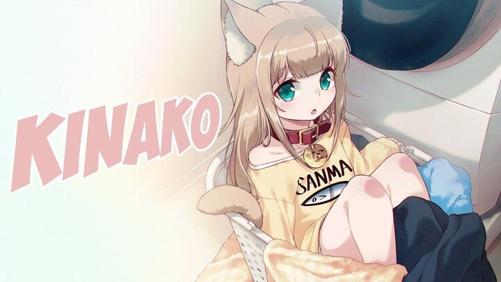 【CRD】Cat Resting