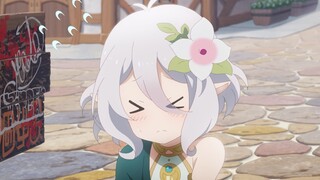 【公主连结】可可萝的可爱你能体会吗