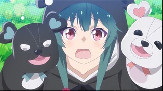 Kuma Kuma Kuma Bear Season 2 Episode 1 Subtitle Indonesia