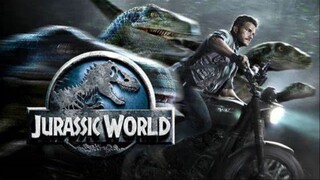 Watch movie Jurassic world 2015 trailer] the link in the description: