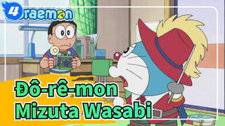 [Đô-rê-mon|Mizuta Wasabi]Tập  488_4