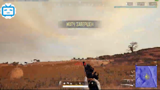 PUBG HIGHLIGHTS - tay súng cừ khôi phần 2 #gametot