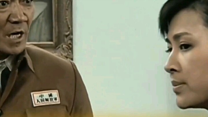 But in this scene, Li Yunlong is totally in the wrong! His wife is completely blameless!