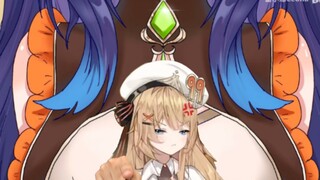 【晨悠光】娜娜新衣服鉍不起来，但瓶妈穿会非常鉍