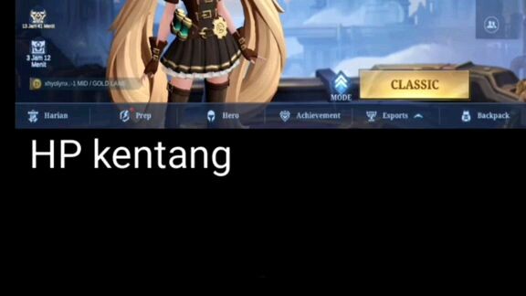 hp gw yang ram 2/32 oppo a1k bilek