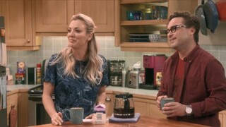 [TBBT] เมื่อลูกชายตัวน้อยของเธอไม่เข้าใจความหมายของของขวัญ แม่ของเป้ยก็พูดว่า: ฉันดีใจมากเลย ฮ่าๆๆๆๆ