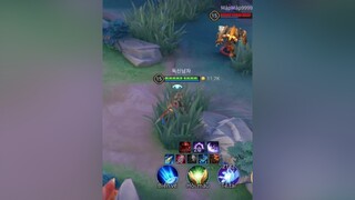 edit tiktoklienquan garena trend lienquanvietnam lienquanmobile