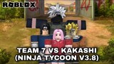 Los Mejores juegos de Naruto en Roblox - BiliBili