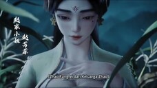Divine Manifestation Eps 2 ๐