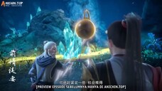 Legend Of Martial Immortal Eps 38 Sub Indo