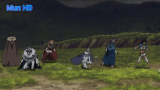 Black Clover (Ep 24.1) Mắc bẫy! #BlackClover_tap24