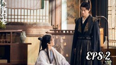Membunuh untuk cinta || EPS 2 SUB INDO || CHINESE DRAMA BL 2025