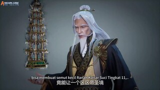 Against the Sky Supreme Eps 424 Sub Indo Best