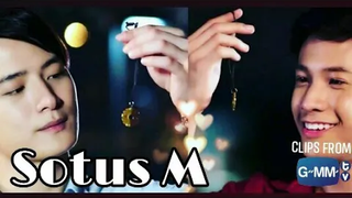 ตัวอย่าง Sotus Season 3 SOTUS M TRAILER FAN MADE VIDEO ArthitxKongpob