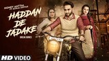 Haddan De Jadake (Full Song) Honey Anttal Ft Gurlez Akhtar | Game Changerz | Latest Punjabi Songs