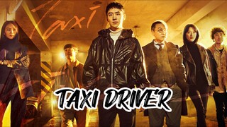 Taxi driver s1 ep12 Tagalog