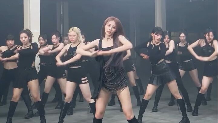 【TWICE】จื่ออวี่🦌หนีไป คืนนี้คุณเตรียมตัวพร้อมหรือยัง🐈‍⬛🌙