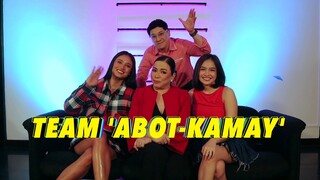 Family Feud: Team Abot-Kamay | Online Exclusive