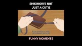 Preparation | Shikimori's Not Just a Cutie Funny Moments