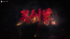 Spirit Sword Sovereign season4 epsd 427 sub indo