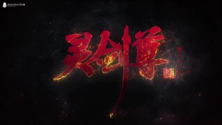 Spirit Sword Sovereign season4 epsd 427 sub indo