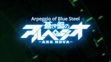Arpeggio of Blue Steel - Ars Nova - 02