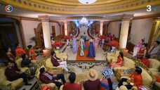 Sapai Jao Sua (2021) / Daughter-in-War episode 22 english subtitle