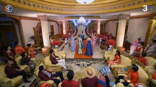 Sapai Jao Sua (2021) / Daughter-in-War episode 22 english subtitle