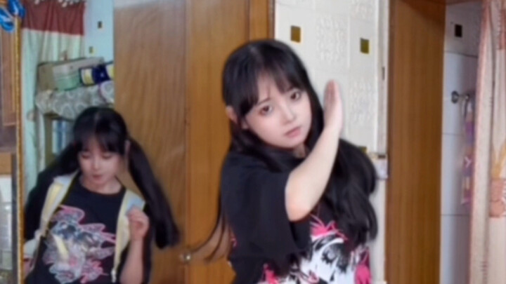 How many people are actually hiding in your house (￣□￣；) Horizon