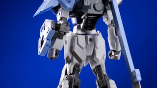 Full of sincerity! Perfect color separation! EG Sword Cannon Assault Accessory Pack [Brief Review]