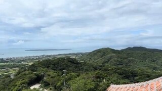 #石垣島  好熱🫠 不過風景很好