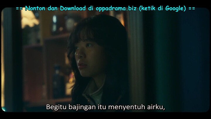 Concrete Market E06 (Sub Indo)