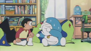 Doraemon Episode 170