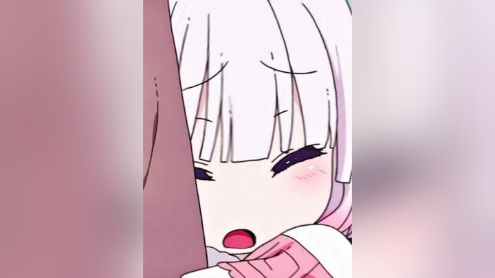 Kanna 🥰🥰 anime dragonmaid animemyheart