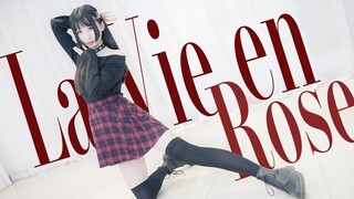 【周末】La Vie en Rose|如红宝石般的玫瑰人生【星辰】