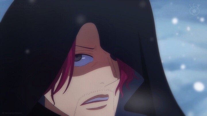 ONE PIECE EPISODE 1164 TERBARU - AKHIRNYA SHAMROCK, SAUDARA KEMBAR SHANKS MUNCUL! Alur Cerita