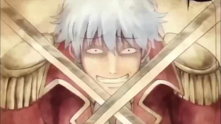 [Subtitles] Gintama version One Piece op (Gintama 后SETり2023)