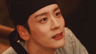"You feel good when I scold you, right, little 🐶" [Yang Zi, Wei Zheming, the beauty of youth] "Liu F