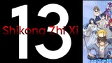 Shikong Zhi Xi (Eng - Sub) E13
