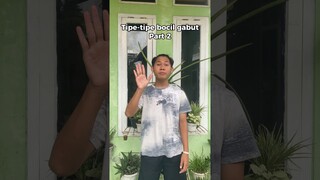 Kalau kalian gabut nya waktu kecil ngapain #shrots #comedy #lucu #ngakak