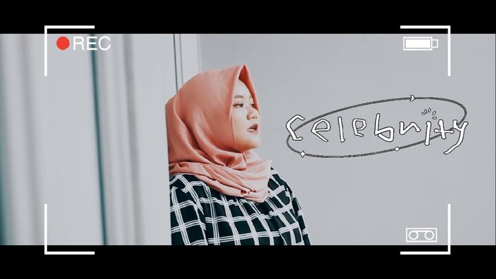 IU (아이유) - 'Celebrity' COVER by INA - Ina Fict