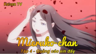 Mieruko-chan Tập 4 - Quảng cáo xin đấy