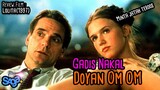 Kisah Cinta Gadis Sagne dan Om Om Ped0f!l || Ulasan Film : Lolita (1997)