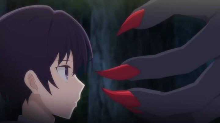 The Reincarnation Of The Strongest Exorcist In Another World _ link in Description