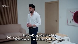 Cầm Tù EP 363 [Sub Việt]