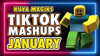 Best Tiktok Mashup 2023 Philippines Party Music | Viral Dance Trends | January 17